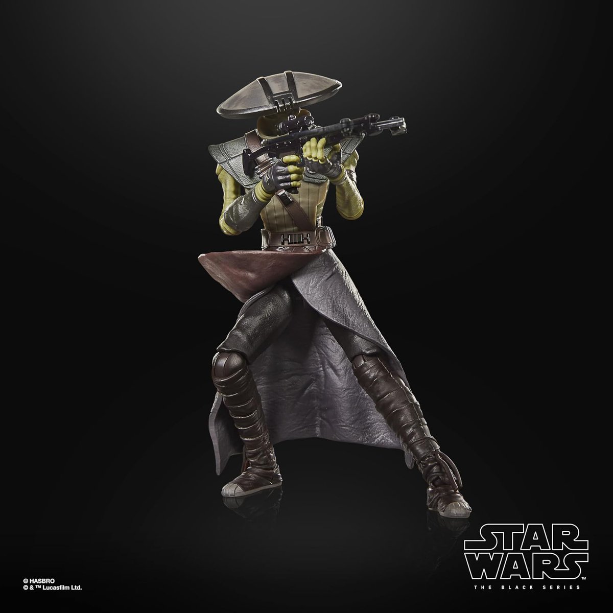 TTComicChannel's tweet photo. Star Wars The Black Series The Mandalorian and Grogu Embo G2576
Link para compra BR: https://t.co/5Vsg8Z7e3D
Buy here: https://t.co/an1OWKm0eA
#hasbro #actionfigures #comics #starwars #theblackseries #lucasfilm #themandalorian #mandaloriano #TheMandalorianandGrogu #Embo #Kyuzo https://t.co/UFmfcIQrin