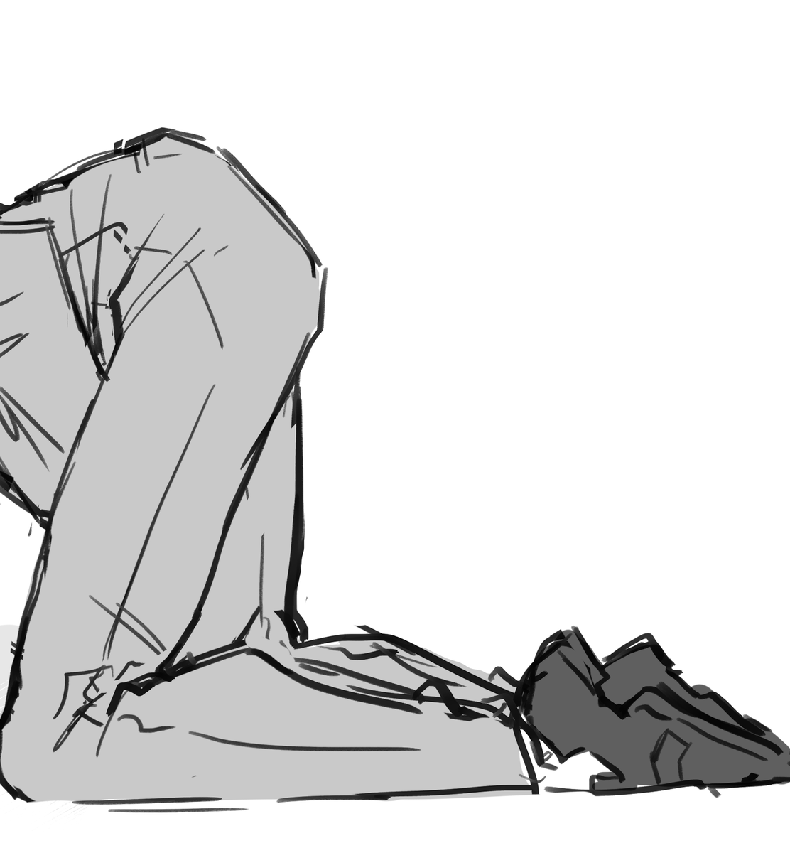 02_neta_'s tweet photo. 壁尻 https://t.co/tmFYCuWHV3