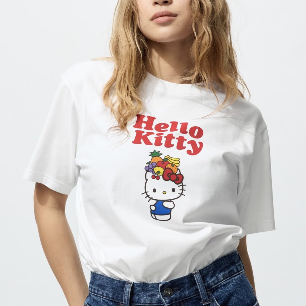 srxmaboo's tweet photo. 🤍 ส่งต่อ | พร้อมส่ง เสื้อยืดคิตตี้ Uniqlo ✨

🌷kitty 290 รวมส่งค่า 🫶🏻
🧚‍♀️ sizes s 

⭐️ ไม่มีตำหนิ เก็บอย่างดี
⭐️ ลองใส่ครั้งเดียว

#ส่งต่อuniqlo #uniqlo #เสื้อผ้ามือสอง #ส่งต่อเสื้อผ้า #ส่งต่อเสื้อuniqlo #โล๊ะตู้ #ส่งต่อเสื้อผ้ามือสอง https://t.co/xewuSEpbLh