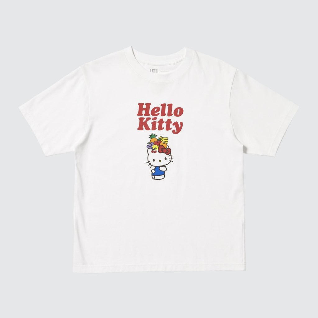 srxmaboo's tweet photo. 🤍 ส่งต่อ | พร้อมส่ง เสื้อยืดคิตตี้ Uniqlo ✨

🌷kitty 290 รวมส่งค่า 🫶🏻
🧚‍♀️ sizes s 

⭐️ ไม่มีตำหนิ เก็บอย่างดี
⭐️ ลองใส่ครั้งเดียว

#ส่งต่อuniqlo #uniqlo #เสื้อผ้ามือสอง #ส่งต่อเสื้อผ้า #ส่งต่อเสื้อuniqlo #โล๊ะตู้ #ส่งต่อเสื้อผ้ามือสอง https://t.co/xewuSEpbLh