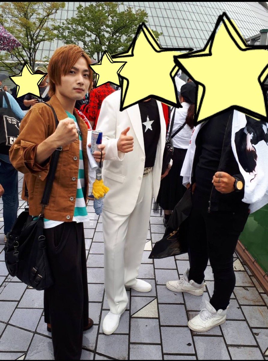 Takachiii830's tweet photo. 初参戦 STAY ROCKから8年!!
まさかの後ろから登場したのはびっくりしたなー!
そしてこの頃は赤スーツではなくラフな私服参戦でした💭
#矢沢永吉 #STAYROCK #2018年 #東京ドーム https://t.co/TJg0csV1MO