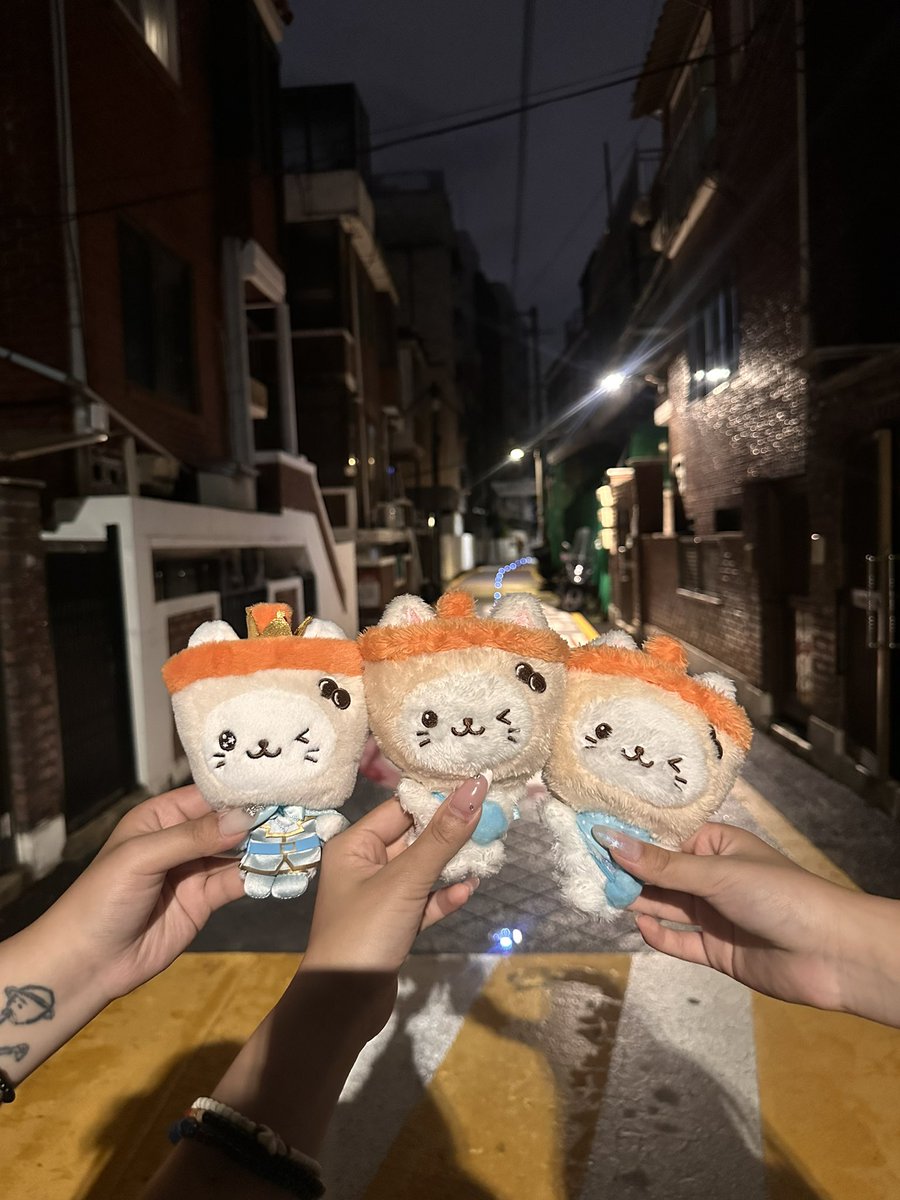 Yinnahanz's tweet photo. 想念🥹 https://t.co/jC7ZJxnIJn