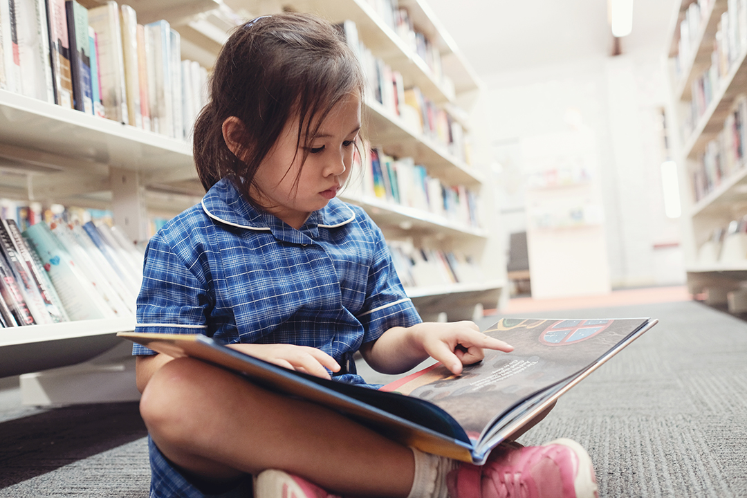 MIEducator's tweet photo. If you can read this, thank a teacher! Nominate a teacher for Michigan Teacher of the Year. It’s quick and easy, just complete the online form: https://t.co/SW4yGPFCyj https://t.co/7JQdUTzqPJ