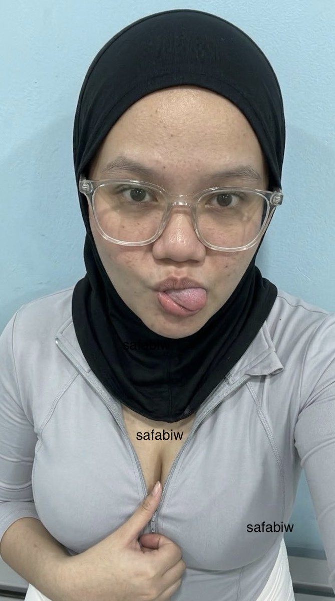 safabiw's tweet photo. konsisten biar makin mantep😋 https://t.co/omkZYJHL7u