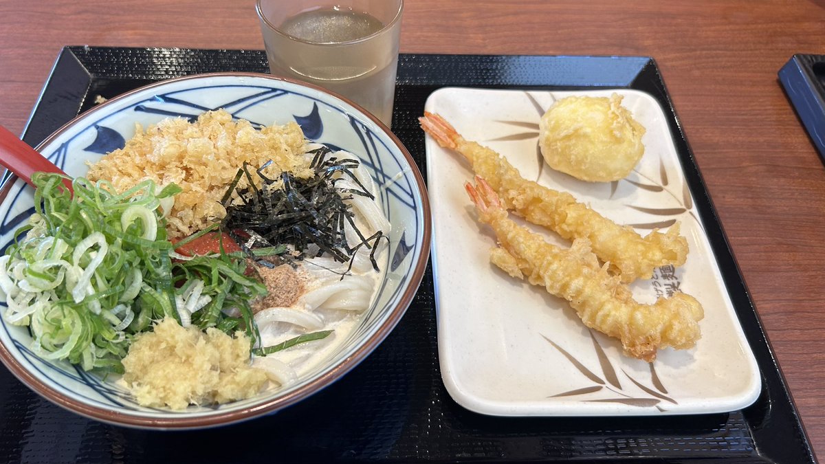 _3150___'s tweet photo. この夏に食べた冷やし明太クリームうどんたち 。 https://t.co/9mw6ZzKOlz