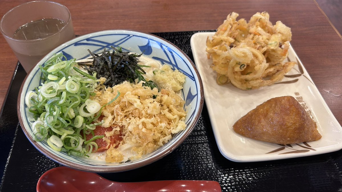 _3150___'s tweet photo. この夏に食べた冷やし明太クリームうどんたち 。 https://t.co/9mw6ZzKOlz