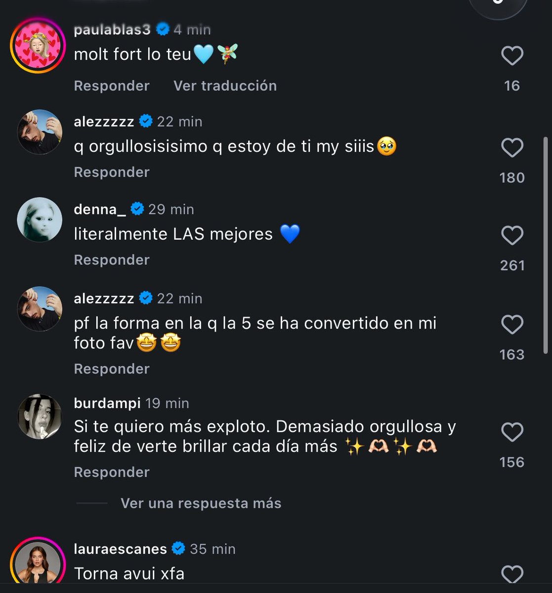 savingcondena's tweet photo. avisa que eres la persona más amada del mundo😭 https://t.co/zpoE6VfYGE