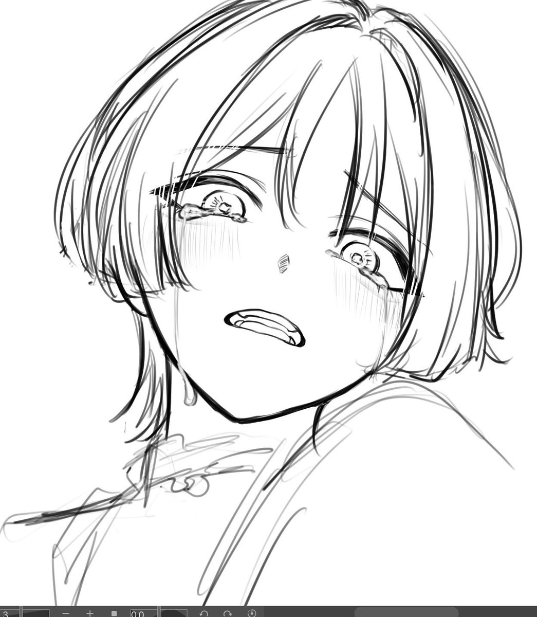 Dango_oo000's tweet photo. 泣いてて可哀想なのが良~!!!ですよね()() https://t.co/j5HaVQmaoX