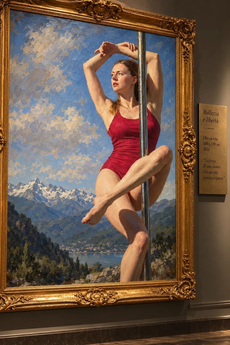 Super_puressa's tweet photo. Im your painting 🎨
https://t.co/yCkIOuGW7w
#poledance #pole #sportgirl #of #onlyfans #oftuesday #onlyfanstuesday https://t.co/VSjCBzYyqi