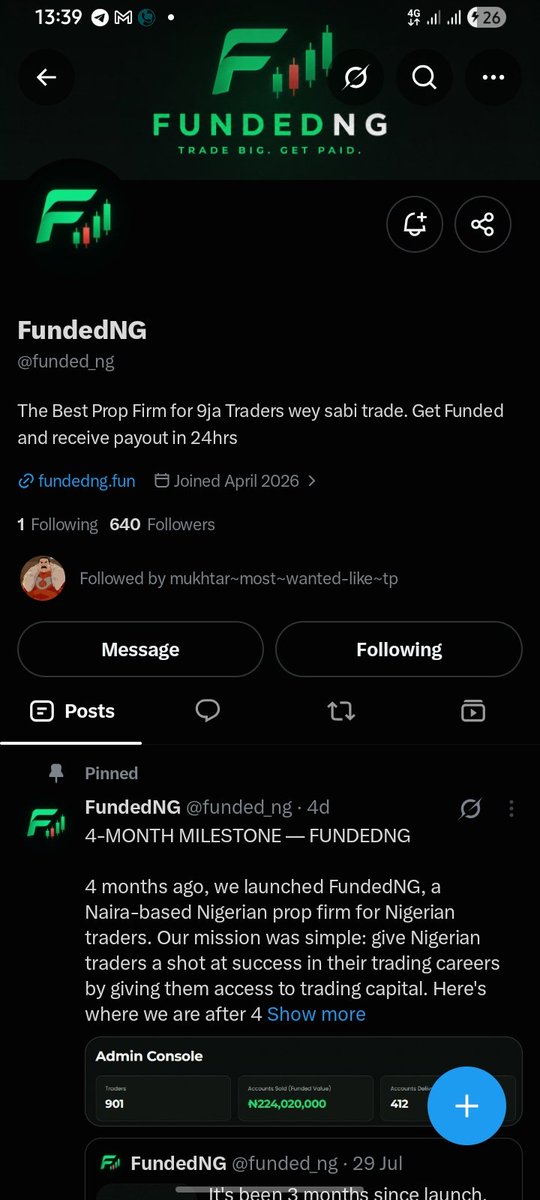 emmydonsaint_2's tweet photo. @Notjustokai @funded_ng https://t.co/V1l17m8hpt