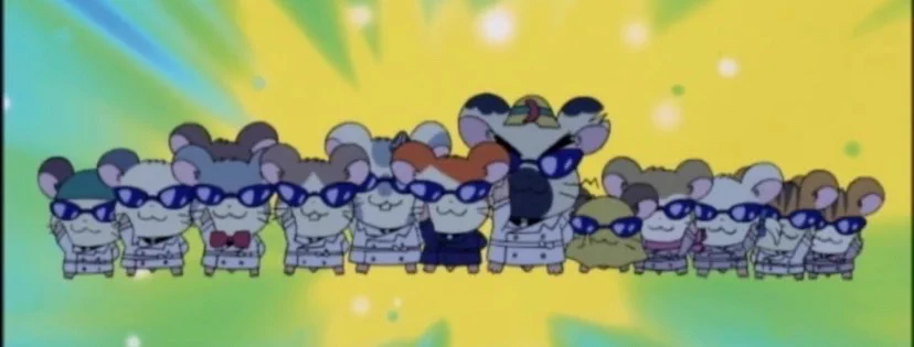 ハムハム様 Hamtaro・ハム太郎 on X / X