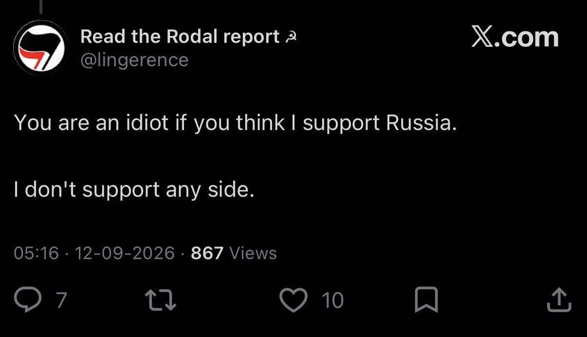 CYMHAKBITKA's tweet photo. @Iskra873418 oh stfu https://t.co/bho85BcDKT