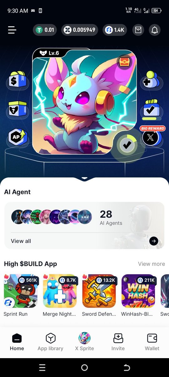 nyok147's tweet photo. Join to xworld AI AGENTS TOKENS SEE MY PROFILE TO REGISTER 
Free earning games play and earn And create AI AGENTS OR INVEST
ALL GAMES HERE ALL CASINO ALL PLAYING GAMES IS HERE https://t.co/cV0ugna43X