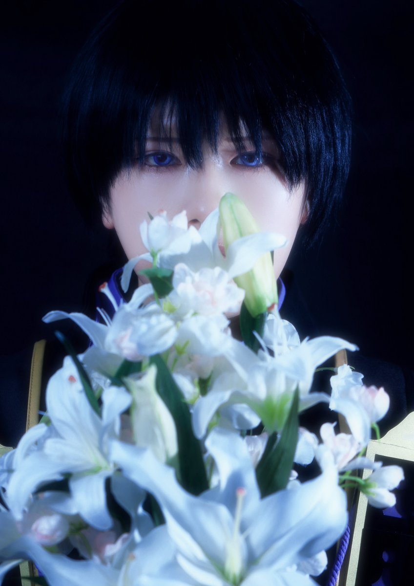 suko_kichi's tweet photo. Cosplay

刀剣乱舞　安宅切

📸：@blacksun0083 https://t.co/OOAwZXCDiI