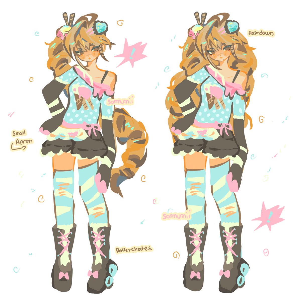 somnumzi's tweet photo. 🍪More designs https://t.co/e2NdN5RzWB