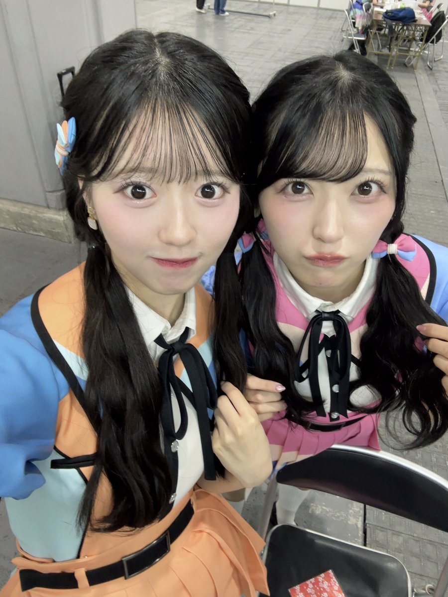 azuki_yagi0322's tweet photo. お揃い⭐️🌙 https://t.co/NVKJLBV7hX