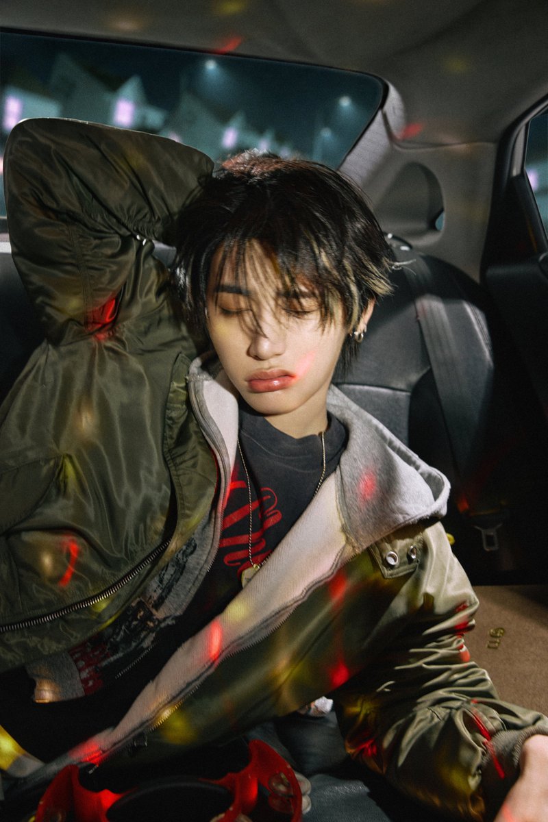 BOYNEXTDOOR_KOZ's tweet photo. BOYNEXTDOOR [HOME: DELUXE] Concept Photo : OVERDRIVE ver.

🏘 2026. 9. 28 6PM (KST)

#BOYNEXTDOOR #보이넥스트도어 #BND
#태산 #TAESAN https://t.co/K6GyHohyNH
