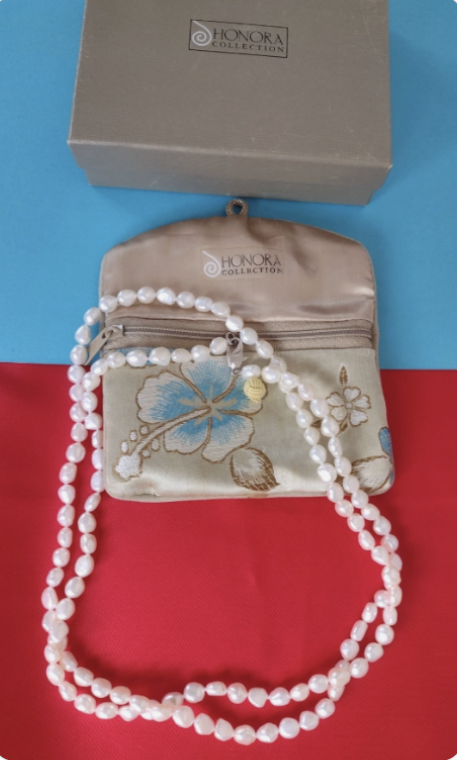 InessaW29's tweet photo. https://t.co/EAXOMwty5T   

Stunning HONORA Freshwater Pearl Long Necklace 925 Silver Clasp White UK seller

 #MHHSBD #necklace #WHITENOISE #giftideas #jewellery #pearl #gifts #viral #jewellerybox #surprise #gifts #xmasgift #motherdaughter #xmastree #giftsirinart #birthdaygift https://t.co/57Yp59svyo