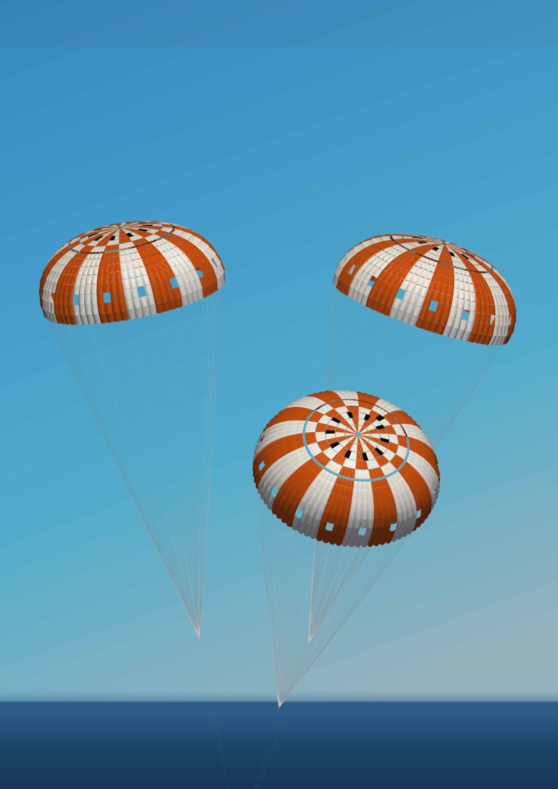 SpringerEng's tweet photo. How do you safely return astronauts from the Moon? Advanced computational modeling helped make Artemis II's splashdown possible. We're proud to publish the research behind this milestone.
π Read more: https://t.co/swC2KaA8hq
#SpringerEngineering #SpaceEngineering #NASA #Research https://t.co/YYAPmVirjF