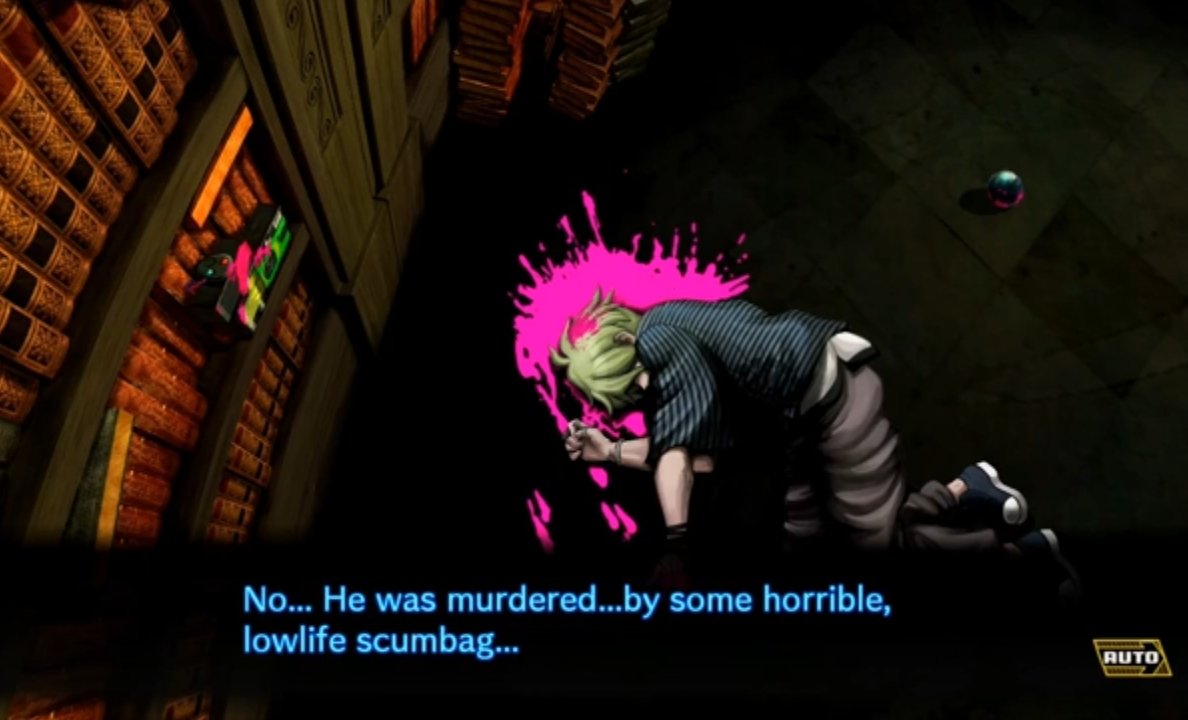 bugkichis's tweet photo. on the topic of most tragic drv3 ship my personal opinion is that I always thought it to be amamatsu https://t.co/B2HE3Ax1Fc