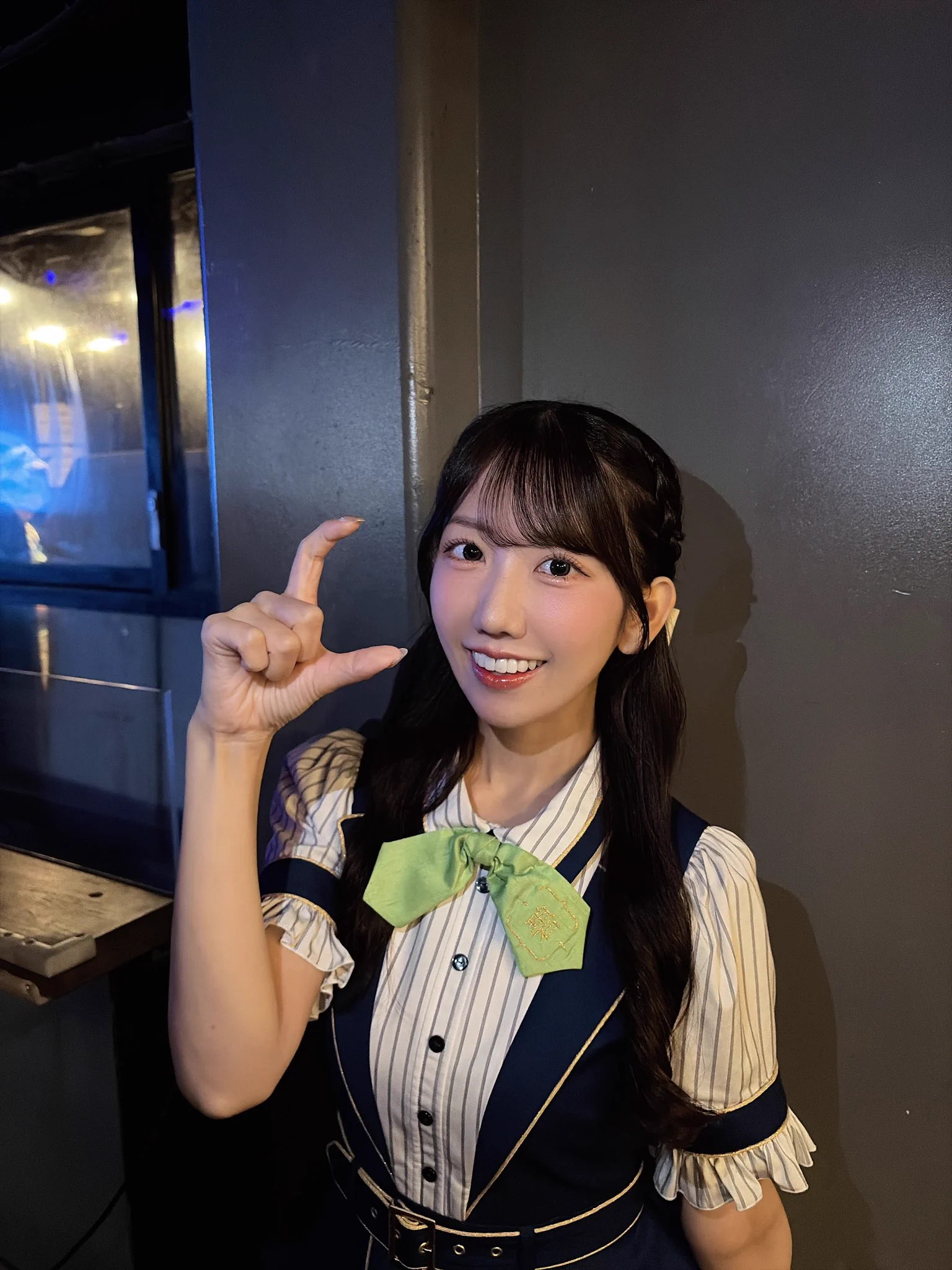 望月くるみ（碧の途中式） on X: 