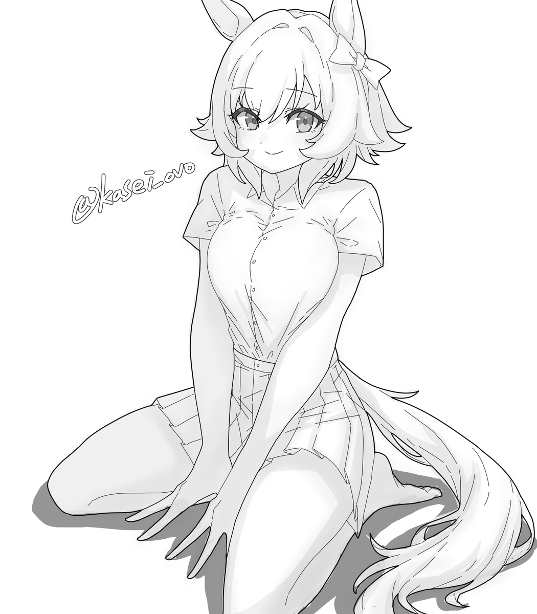kasei_ovo tweet picture
