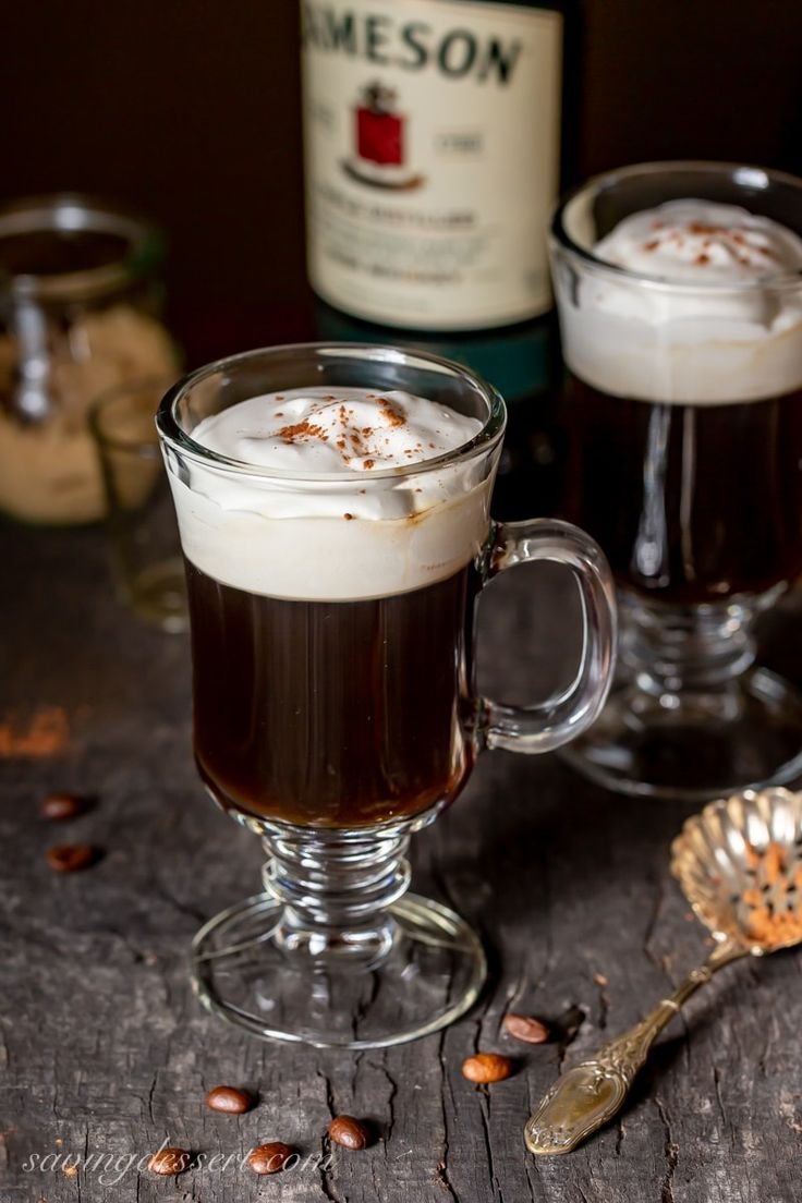 messagekcals's tweet photo. Irish Coffee ✮⋆˙
whisky + café + açúcar + creme | 200–300 kcals https://t.co/BmqoeMSMnq