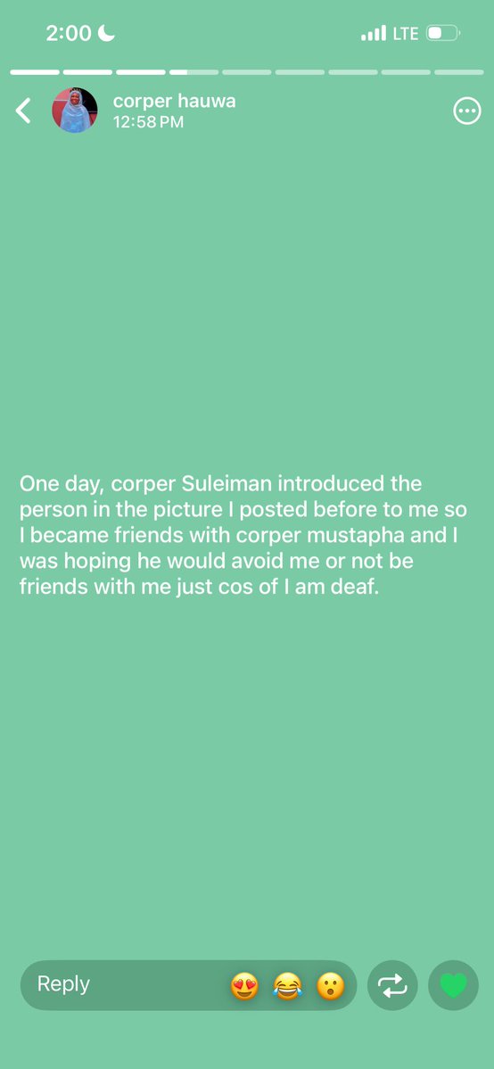 ilovemusty's tweet photo. my friend, a person of determination posted this yesterday, I couldn’t help but shed a tear or two https://t.co/oCq2CBMmT7