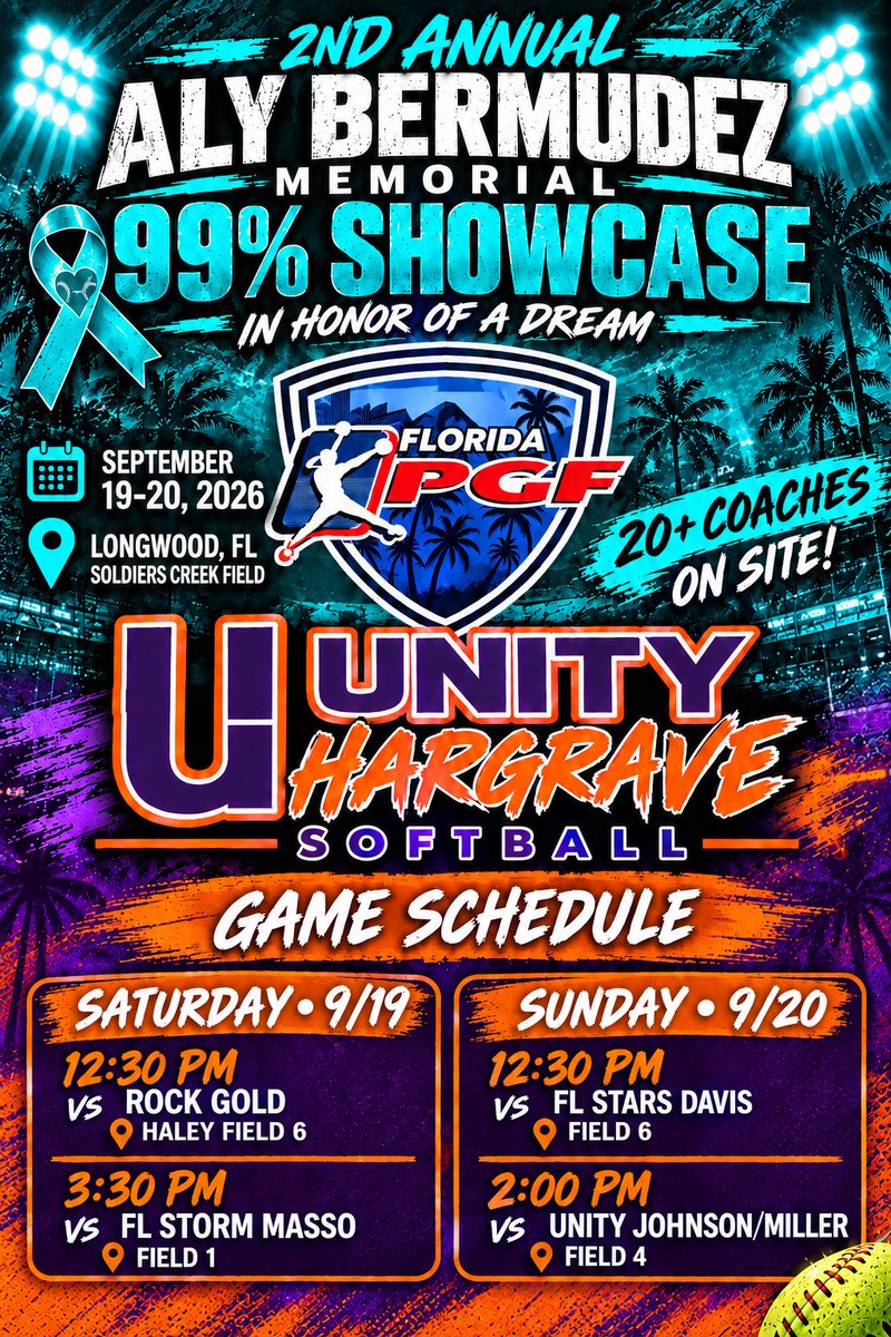 kenzilibrandi3's tweet photo. Come see us this weekend! https://t.co/Ngv51JT1m8