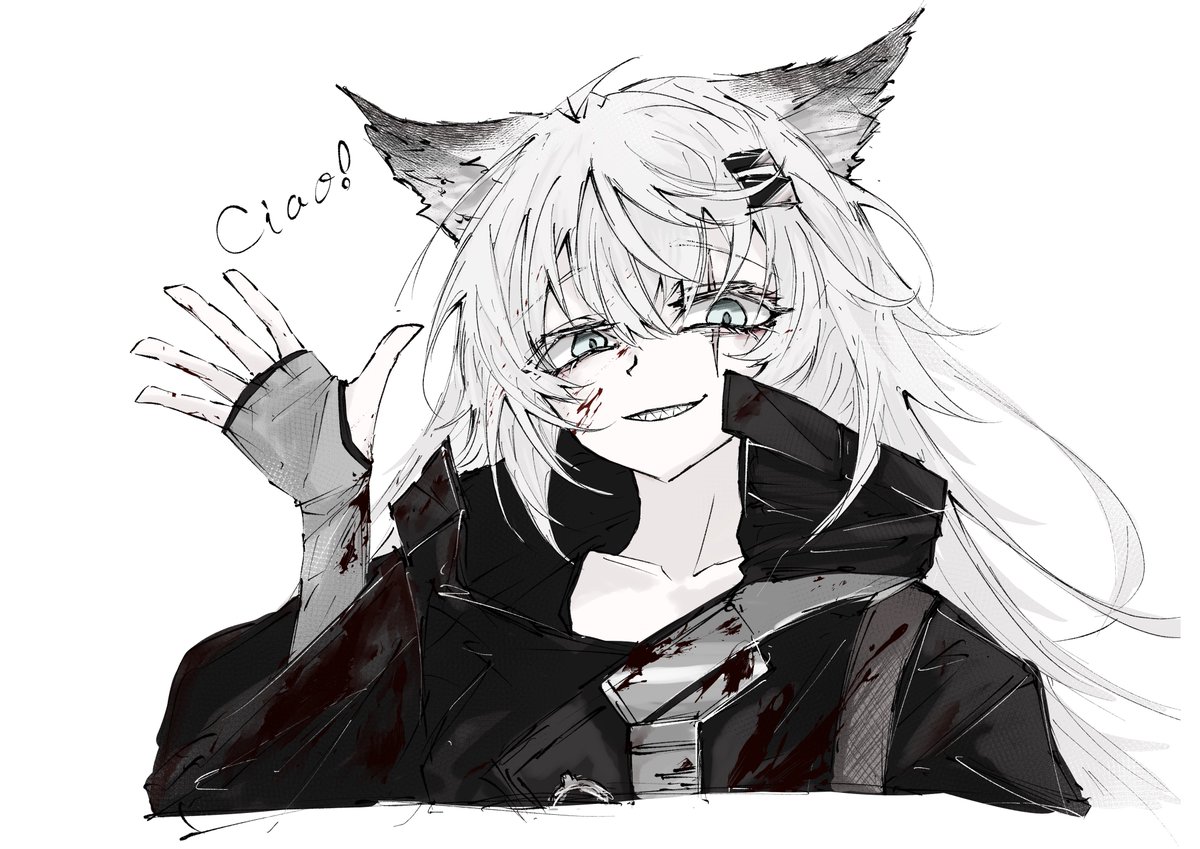 iz_nagi's tweet photo. Lappy~ https://t.co/wB3hDJdLwL