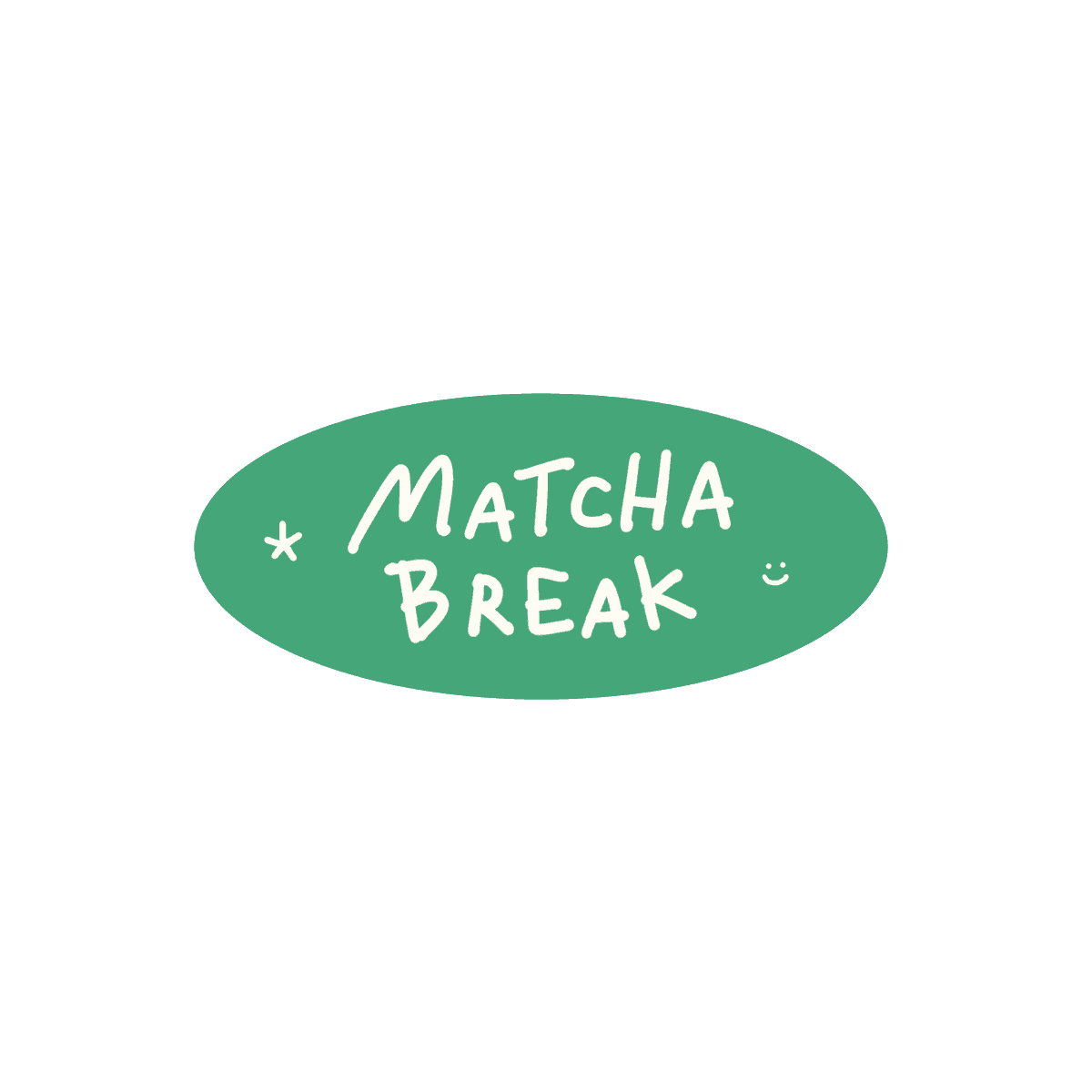 mamintzz's tweet photo. matcha break / taking it slow .png https://t.co/eVxFuUtZxT