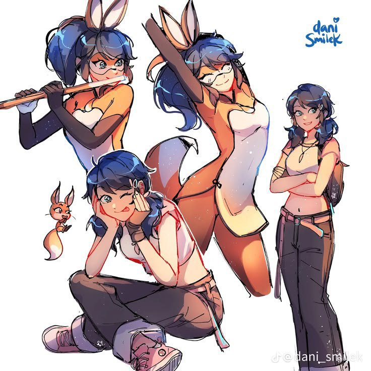 mrx555555555555's tweet photo. #Miraculous #Ladybug #Marinette
#art #fanart #Animation https://t.co/qZf8y8SKcX