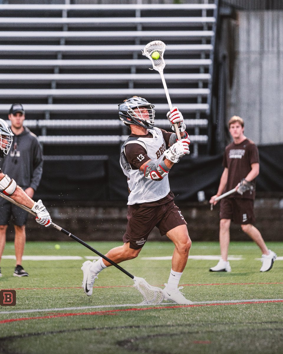 BrownU_MLAX's tweet photo. Back where we belong #EverTrue https://t.co/gf7HVcxdi8