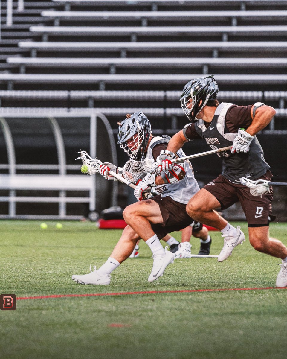 BrownU_MLAX's tweet photo. Back where we belong #EverTrue https://t.co/gf7HVcxdi8