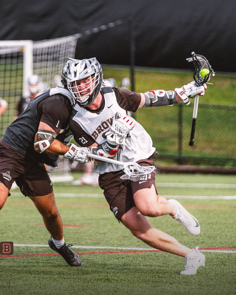 BrownU_MLAX's tweet photo. Back where we belong #EverTrue https://t.co/gf7HVcxdi8