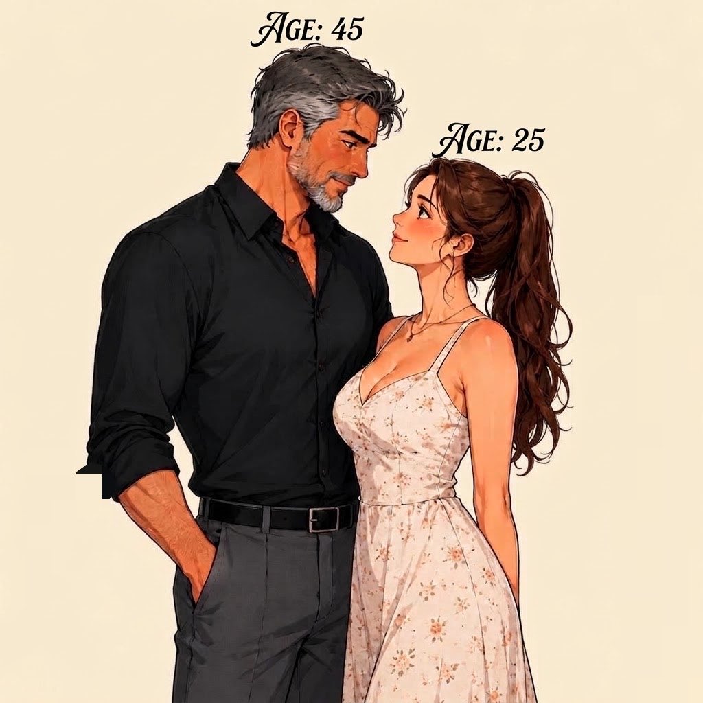 itxMaggei's tweet photo. Is this relationship okay!!🤔🫣 https://t.co/38HsFGDIp0