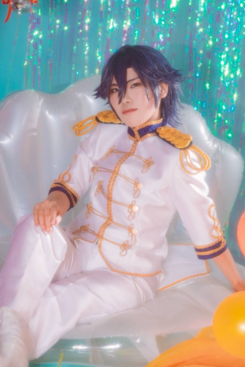 kazami_cos's tweet photo. cos/utpr 💎

Debut

📷️/@shion_red01 
イマーシブフォト

#Uアコスタ2026ㅤㅤ https://t.co/p3vhPzjhkI