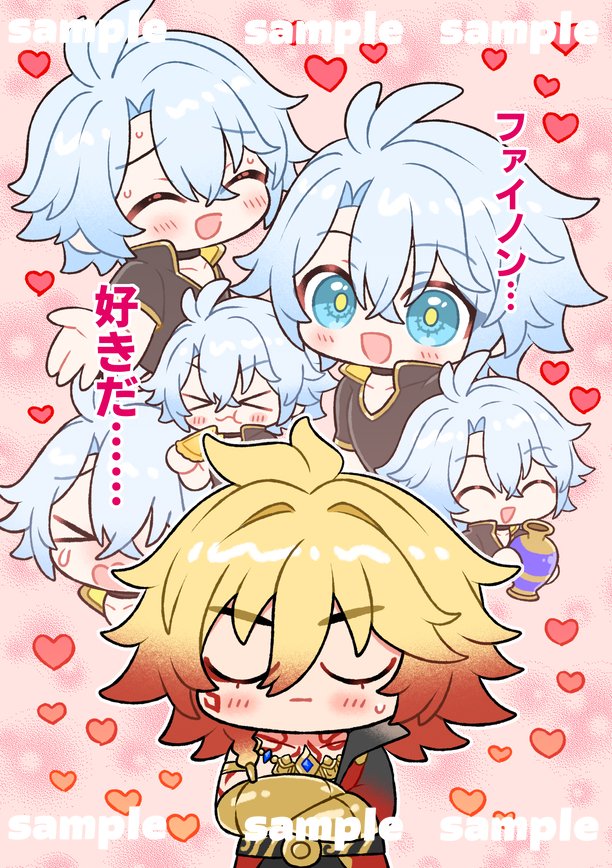 jaku_711's tweet photo. 9/21～9/23に開催される崩壊webオンリーにて発行するモスファイ本のサンプルです
平和な輪廻での平和なラブコメです（ツリーに続く→）
#myphai https://t.co/Pe0xmAYJfg