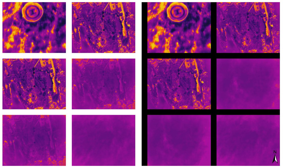RemoteSens_MDPI's tweet photo. 👋👋 Application Possibilities of #Orthophoto Data Based on #Spectral Fractal #Structure Containing Boundary #Conditions

✍️ József Berke
🔗 https://t.co/CPyMawufHs https://t.co/MBiHwhLFTx