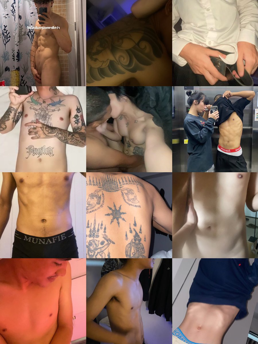 xxfxlm69's tweet photo. ลงคลิปคนไหนต่อดีนะ 😋 https://t.co/VjwXXsGtGv