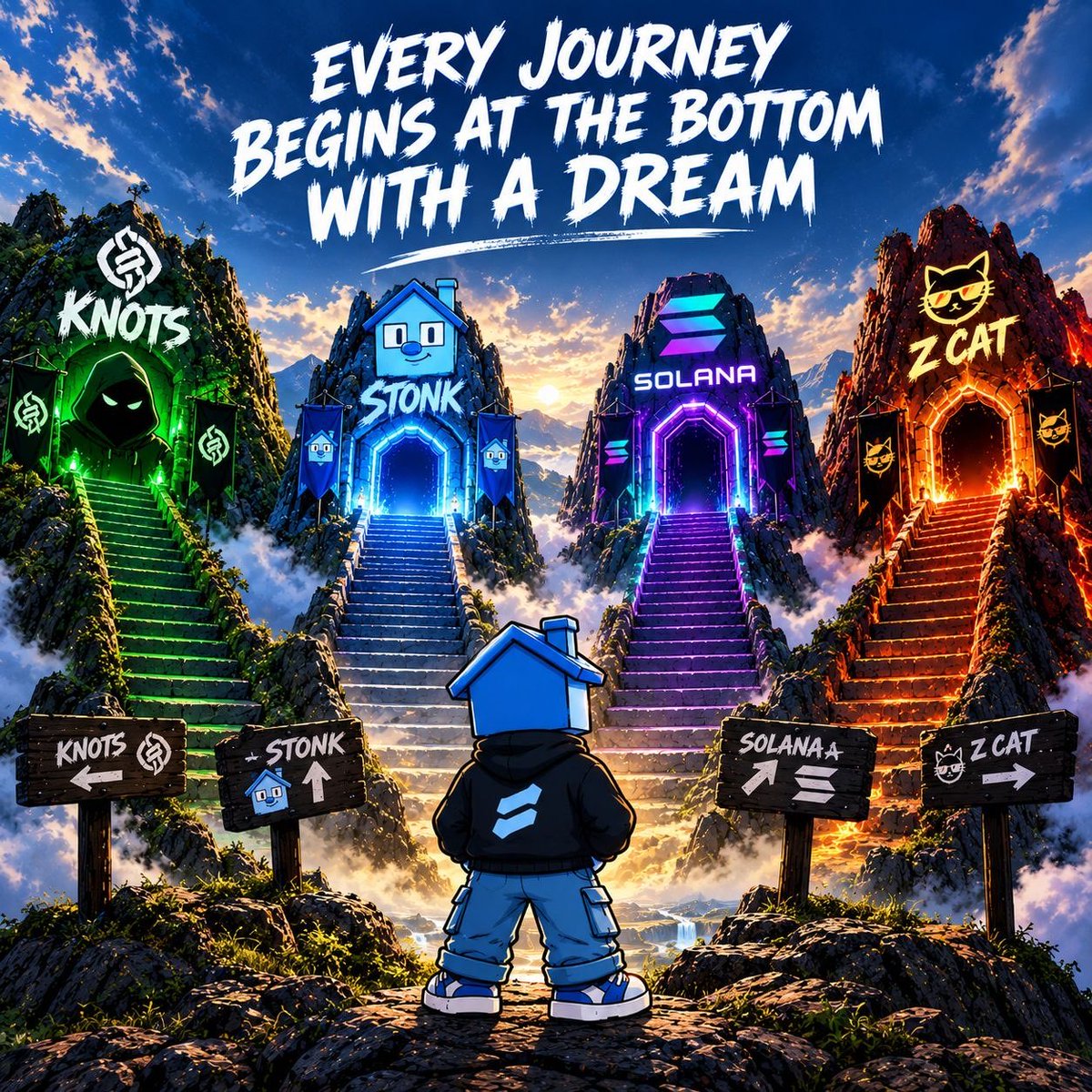 StonkHouseOG's tweet photo. BE APART OF THE JOURNEY 🏠

$stonkhouse $stonk https://t.co/J3VR3y8y5y