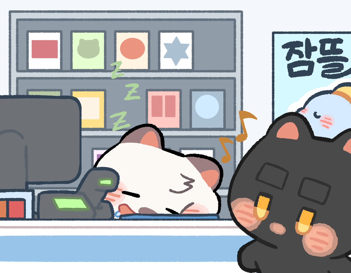 gglllng9's tweet photo. #픽셀리 

알바가 진상 (2/5) https://t.co/yyGp5LHElc