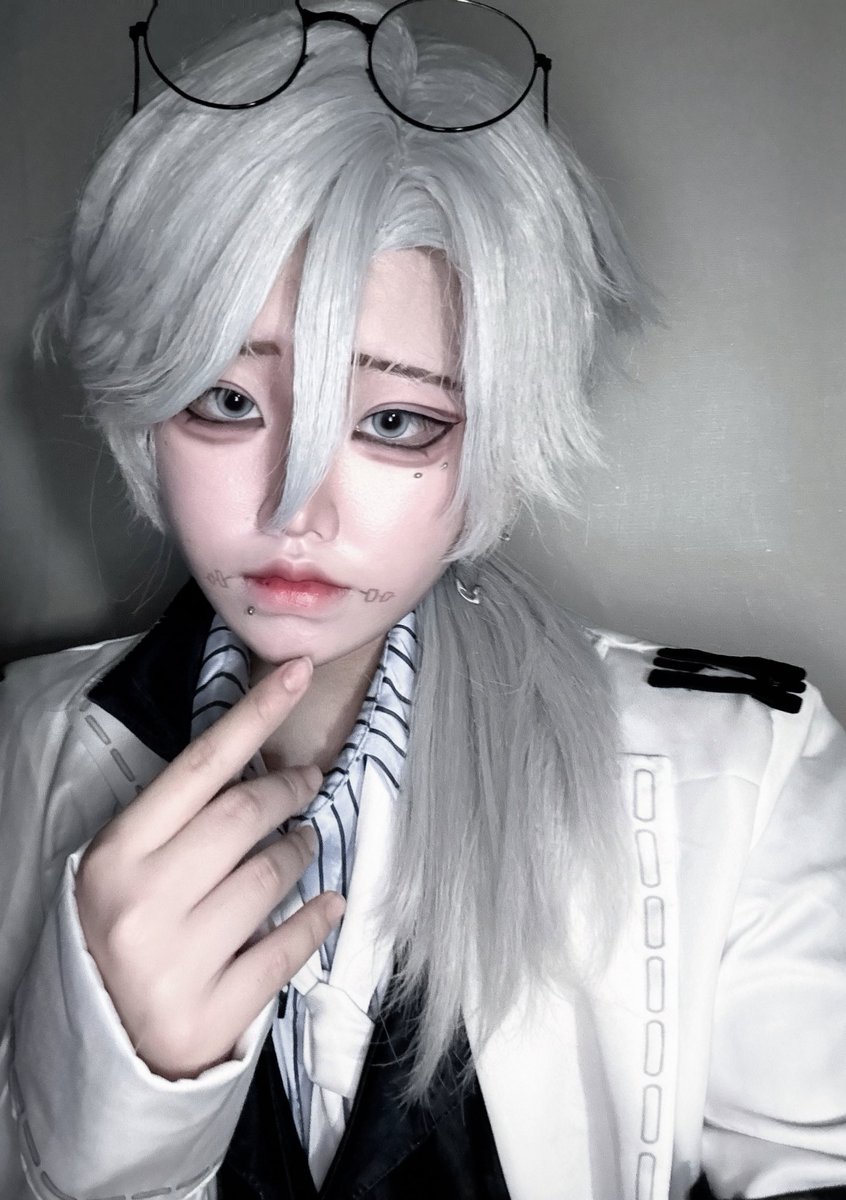 MassaaM_'s tweet photo. #IdentiyV 
#第五人格 https://t.co/0VnuZEkWQT