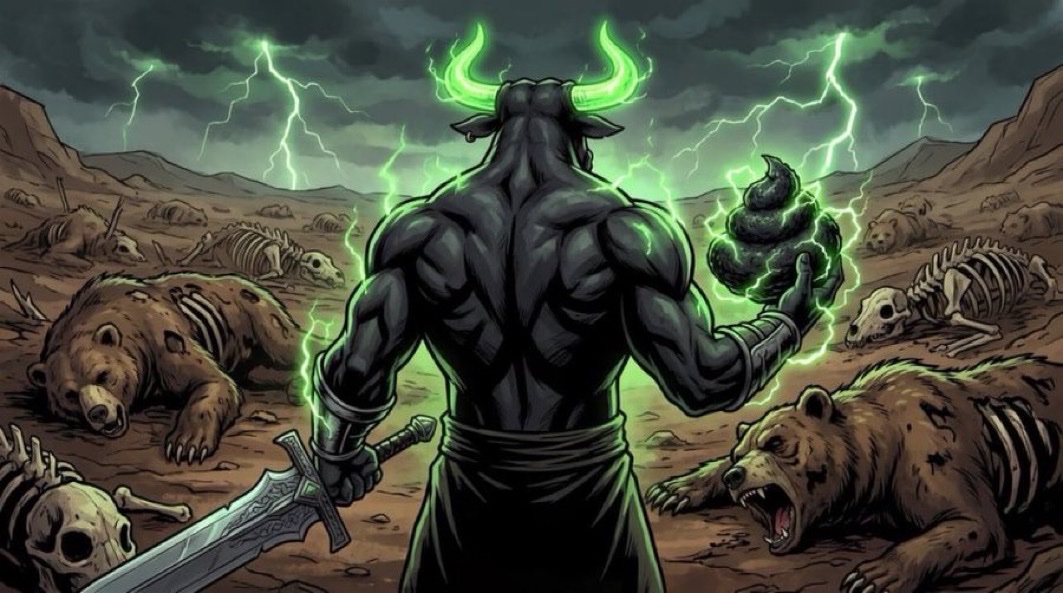 BULLSHIT_ANSEM tweet picture