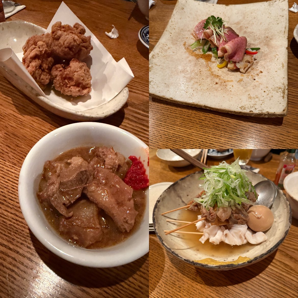eohnishipaka917's tweet photo. さすがに腹パンすぎる…全部めちゃくちゃうめぇけど https://t.co/3hS7VsH6pu