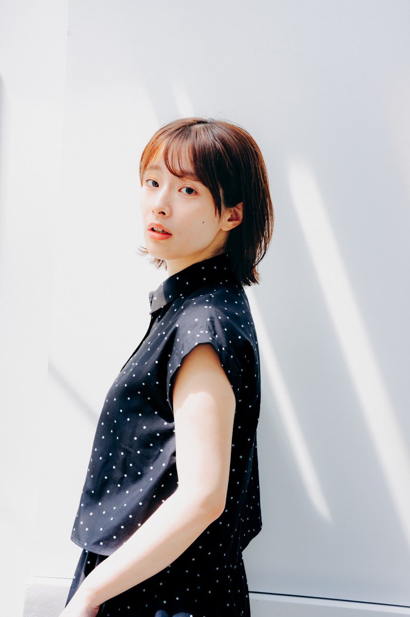 Suzu_partner's tweet photo. ⭐️撮影会参加⭐️

📍22:00予約開始📍
10月3日(土) Studio ab'

まだまだボブ継続中です🙌
秋ぽいお洋服も買い足そうと思ってます💭
ぜひご検討ください🙏

📷@rororo2435 
@photopartnerjp https://t.co/z4eVdRXh5W