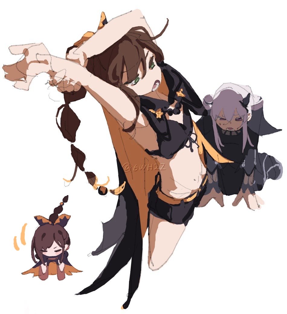 6WH2Z's tweet photo. https://t.co/l67c9Cq7Gv