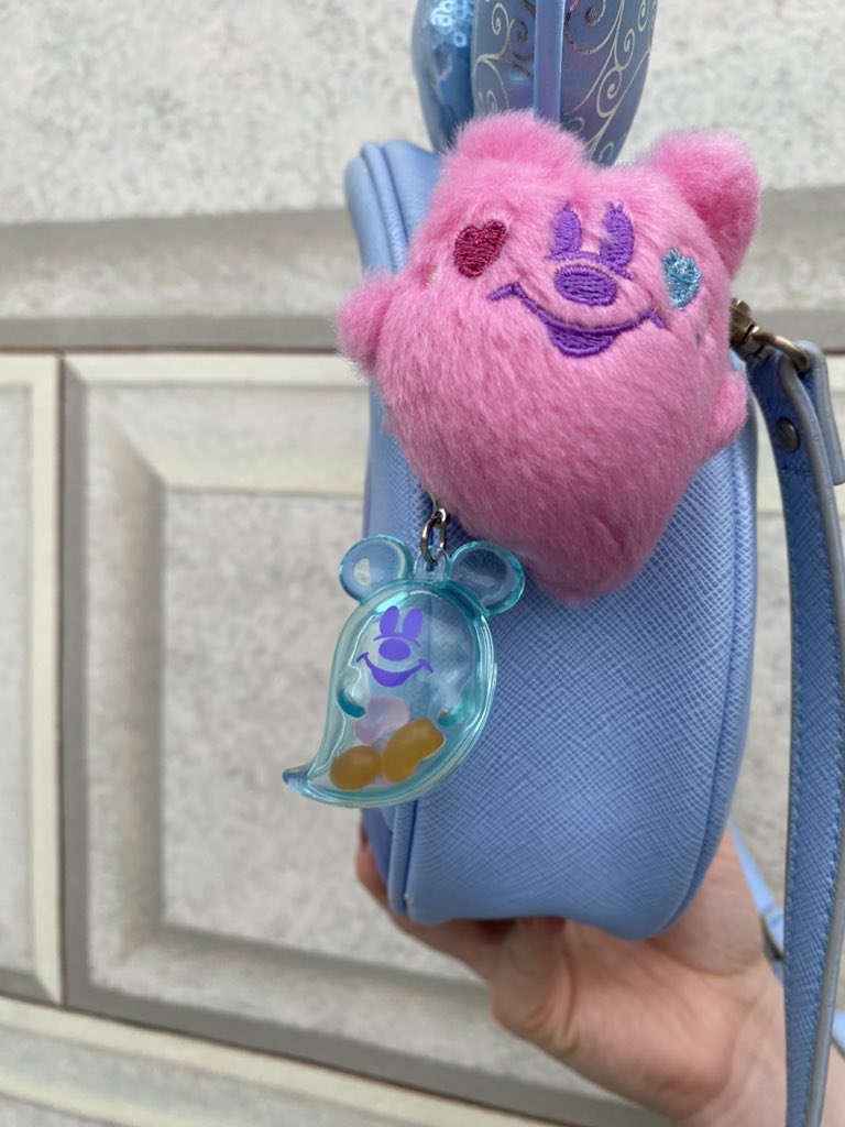 dhcpf_hmdu's tweet photo. おばけちゃんかわいすぎ🫶 https://t.co/CdDeabShDv