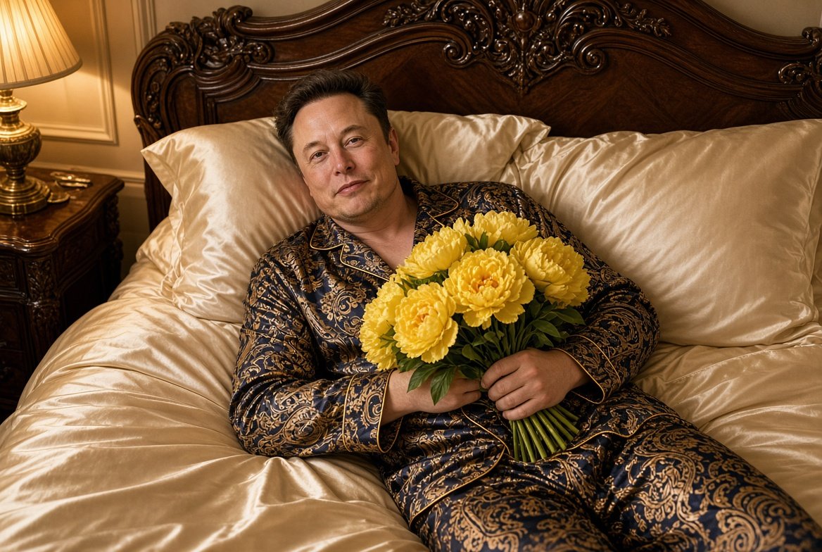 CEOSPACEX8mac tweet picture