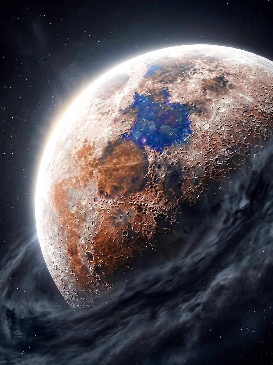 Science & Nature on X: 